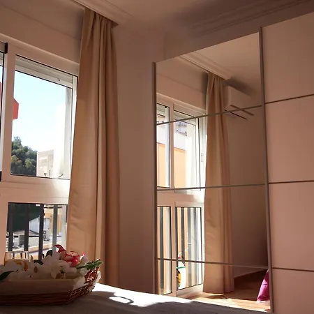 Pinos Apartment Malaga