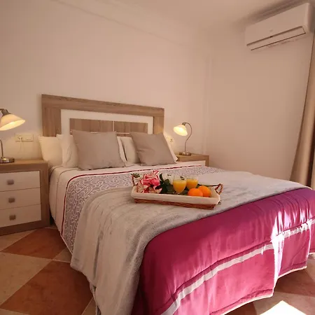 Pinos Apartment *