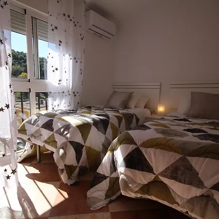 Pinos Malaga
