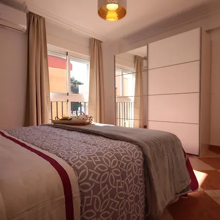 Apartment Pinos Malaga