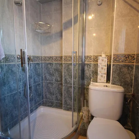 Pinos Apartment