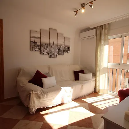 Pinos Apartment