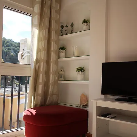 Apartment Pinos *