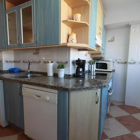 Apartment Pinos