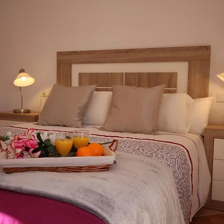 Apartment Pinos