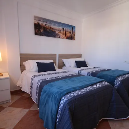 Pinos Apartment Malaga